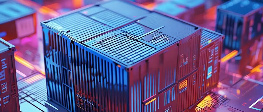 使用docker compose一键安装服务