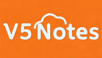 一个简单好用的，私有部署的云笔记系统